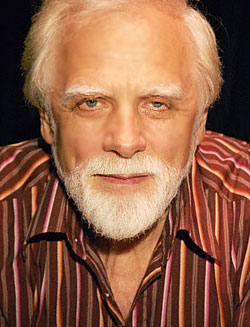 Костецкий Станислав