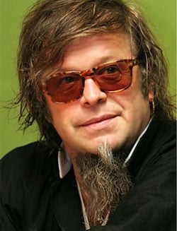 Гребенщиков Борис
