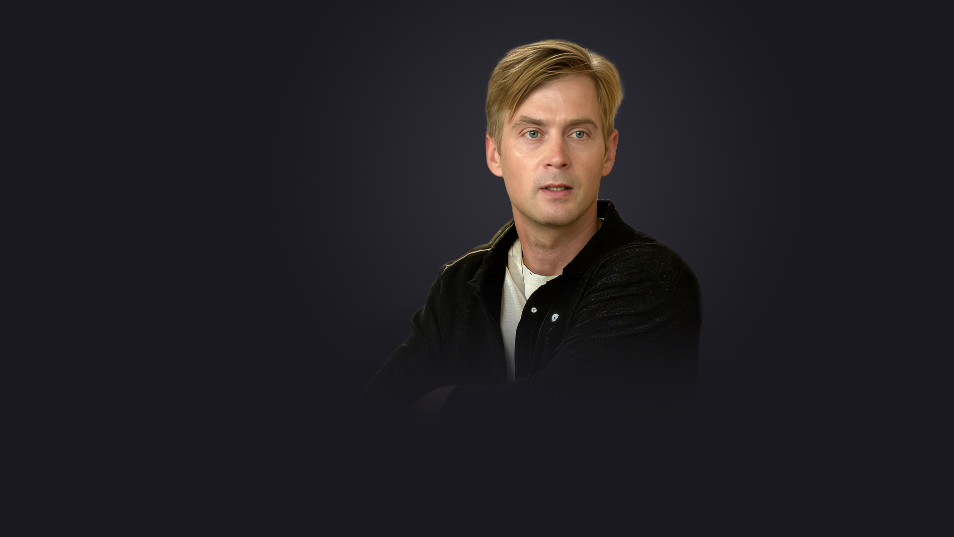 Picture of the actor