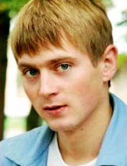 Белякович Сергей