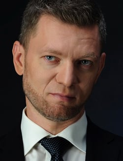 Вебер Олег