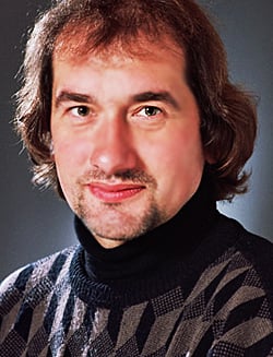 Пышненко Олег