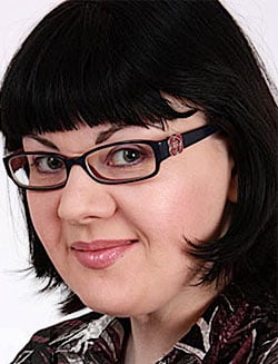 Ковалева Ольга