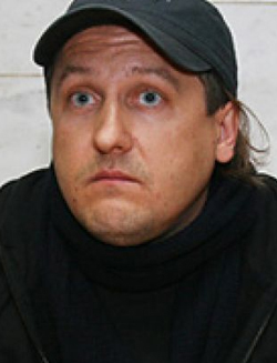 Максимов Константин