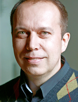 Picture of the actor