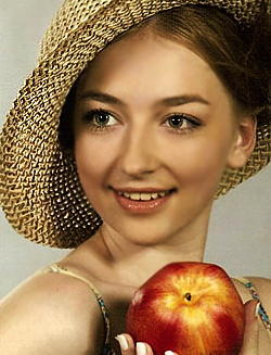 Тимченко Софья
