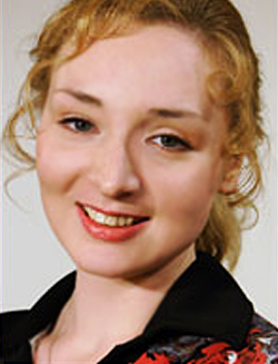 Морозова Екатерина