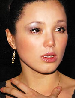 Шулятьева Варвара