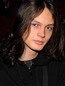 Picture of the actor