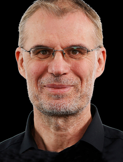 Picture of the actor