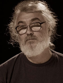 Picture of the actor