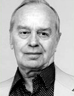 Picture of the actor