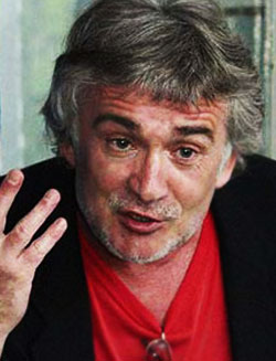 Picture of the actor