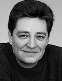 Picture of the actor