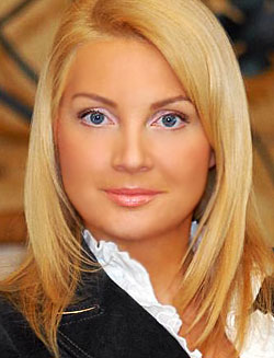 Панова Юлия
