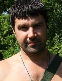 Лухманов Александр