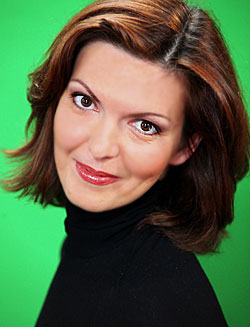 Фото - Ирина Асаенок-Соловьева