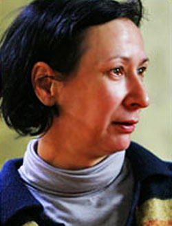Picture of the actor