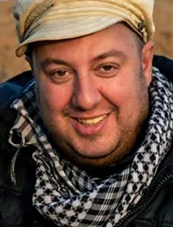 Лейзеров Юрий