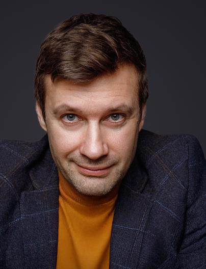 Колганов Владимир