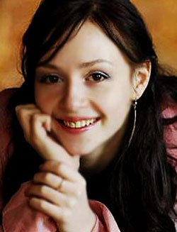 Picture of the actor