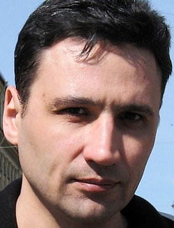 Панин Олег