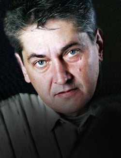 Кузнецов Сергей