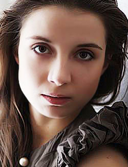 Некрасова Анна