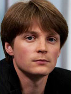 Picture of the actor