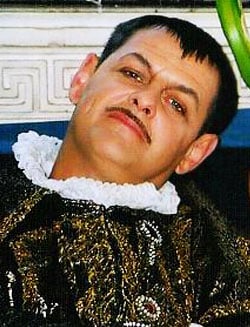 Шелгунов Сергей