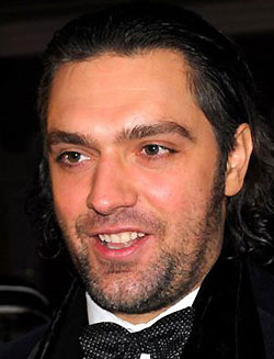 Picture of the actor