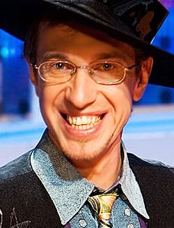 Соседов Сергей