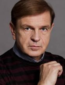 Кащеев Валерий