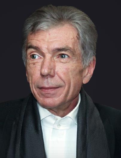 Николаев Юрий