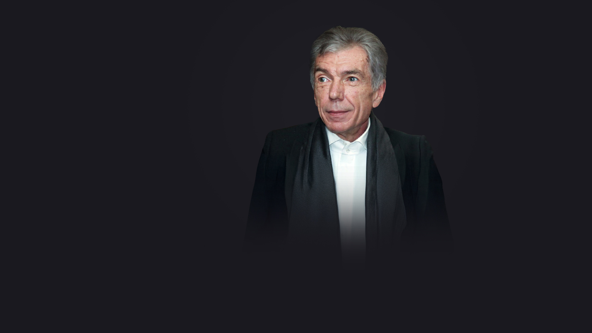 Picture of the actor