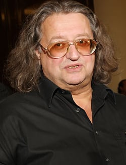 Градский Александр