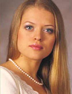 Виненкова Мария