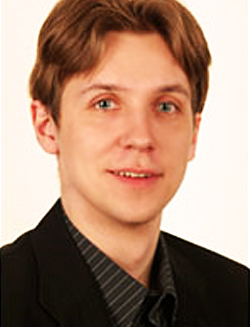 Picture of the actor