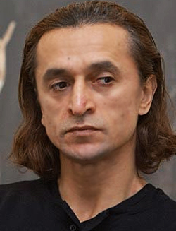Рузиматов Фарух