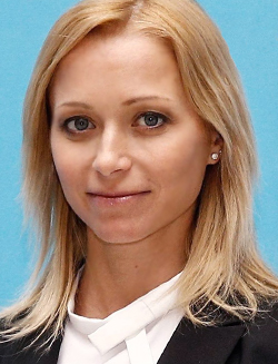 Бережная Елена