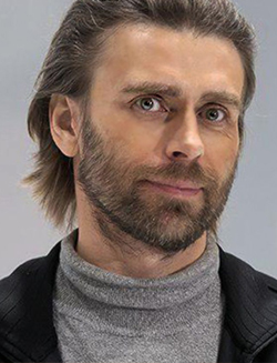 Чернышев Петр