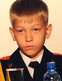 Копашов Алексей