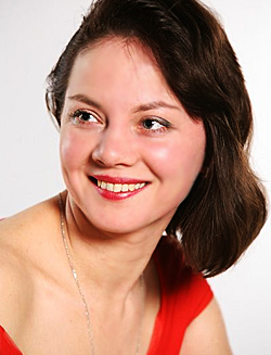Камина Татьяна