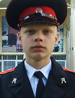 Сапцов Александр