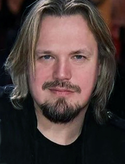 Picture of the actor