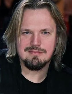 Picture of the actor