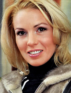 Лобачева Ирина