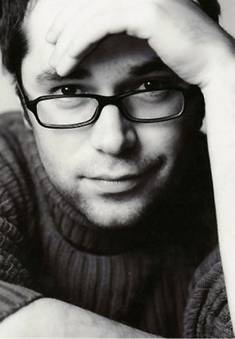 Picture of the actor