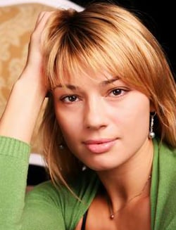 Шунина-Махонина Анастасия