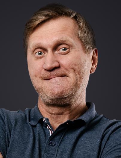 Фото - Андрей Рожков